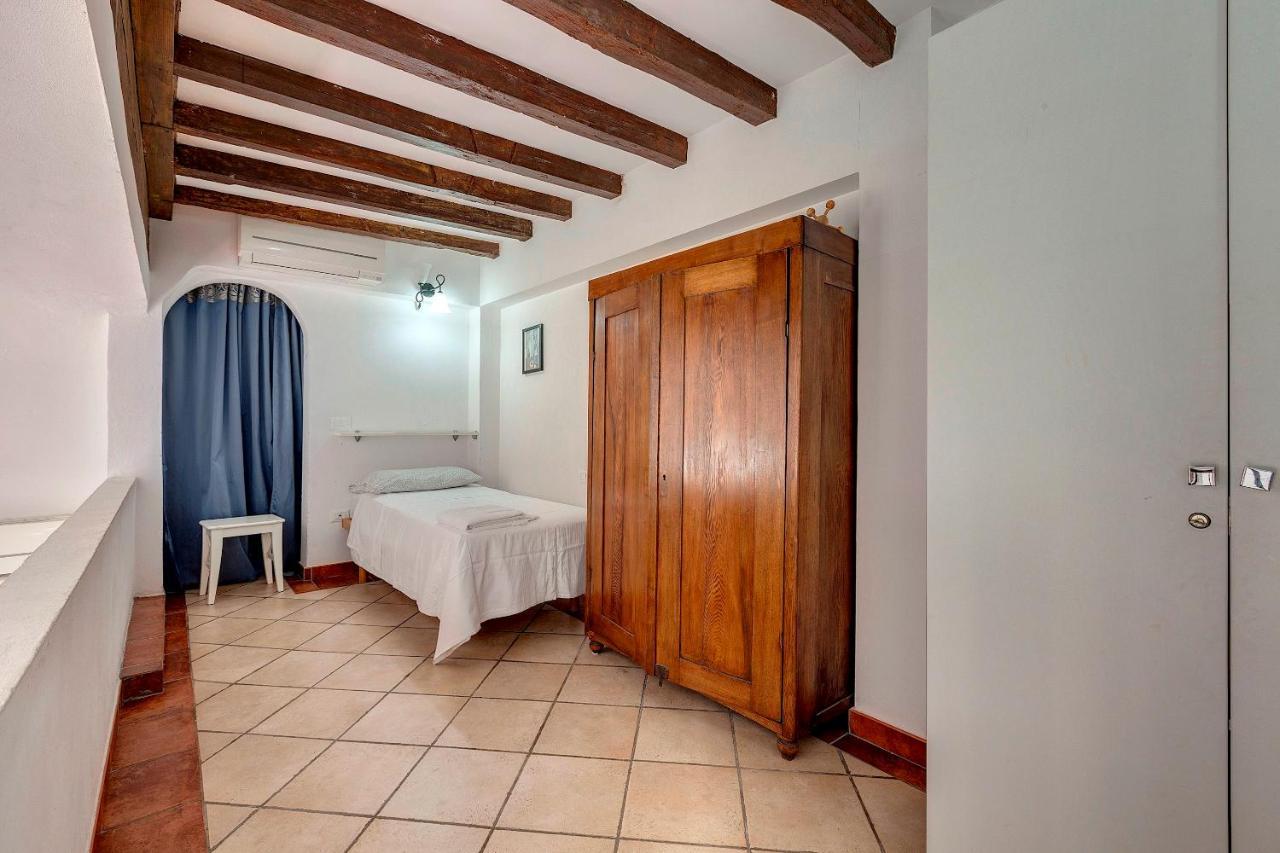 Ricasoli 17 G Florenz Exterior foto