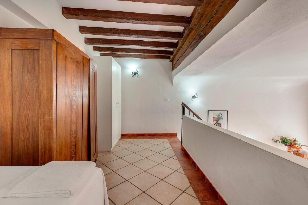 Ricasoli 17 G Florenz Exterior foto